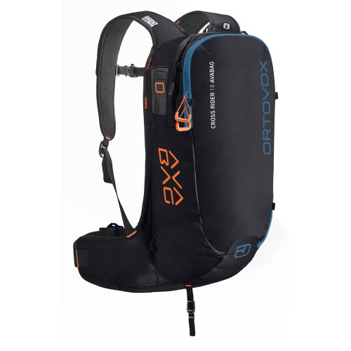 Ortovox Cross Rider 18 Avabag Kit