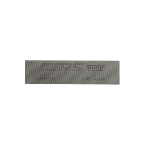 Swix File Light Chrome 16T 10cm