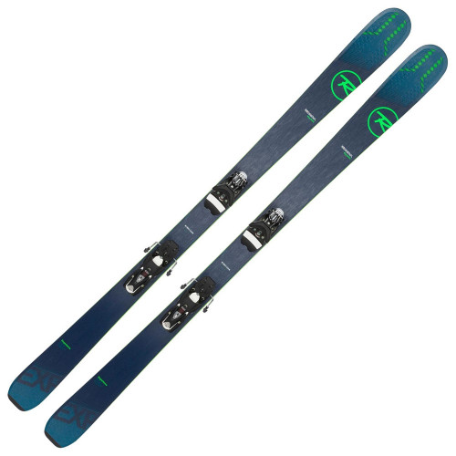 Experience 84 AI + SPX 12 Dual 18/1