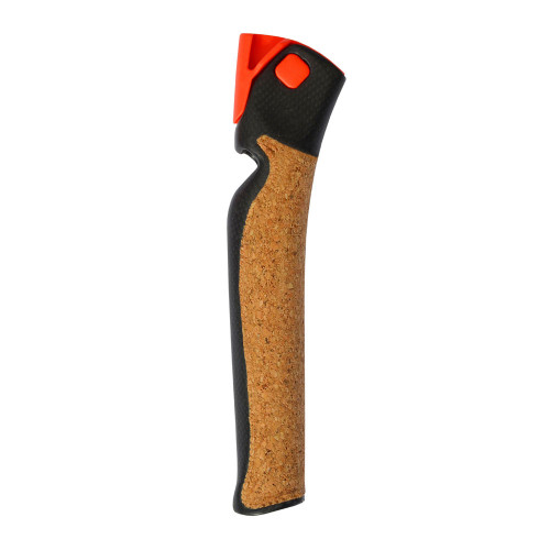 KV+ Carbon Clip Cork Handles 16,5mm