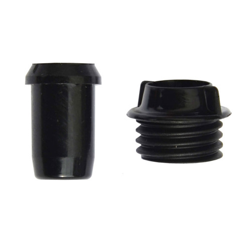 KV+ Base Insert and Nut for Shafts 8,5 mm - QCD System