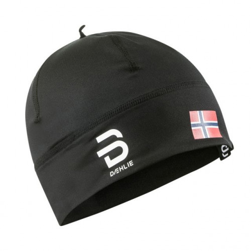 Daehlie Hat Polyknit Flag