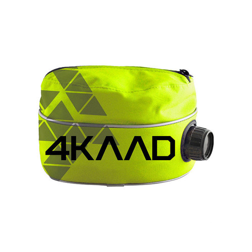 4KAAD Thermo Belt - yellow