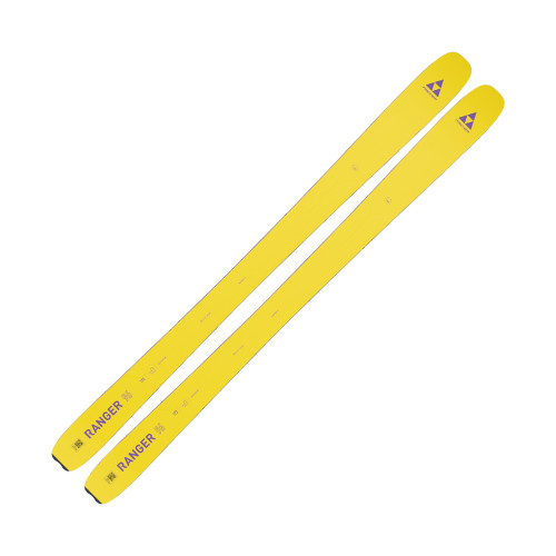 Fischer Ranger 96 25/26