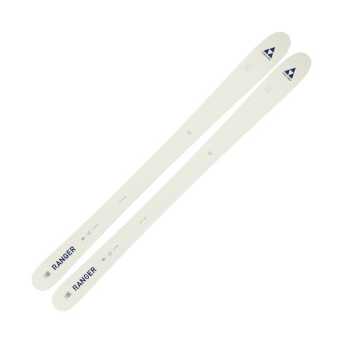 Fischer Ranger 25/26