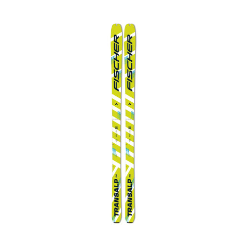 Fischer Transalp RC 26/27
