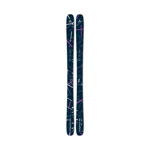 Fischer Nightstick 86 26/27