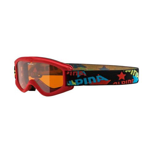 Alpina Carvy 2.0 Junior