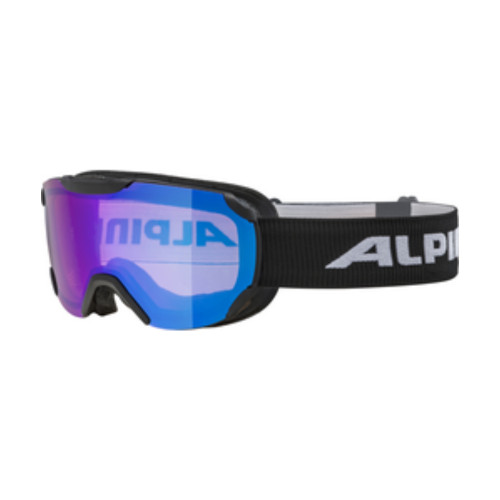 Alpina Thaynes Q-Lite