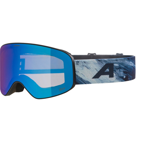 Alpina Fernie Q-Lite