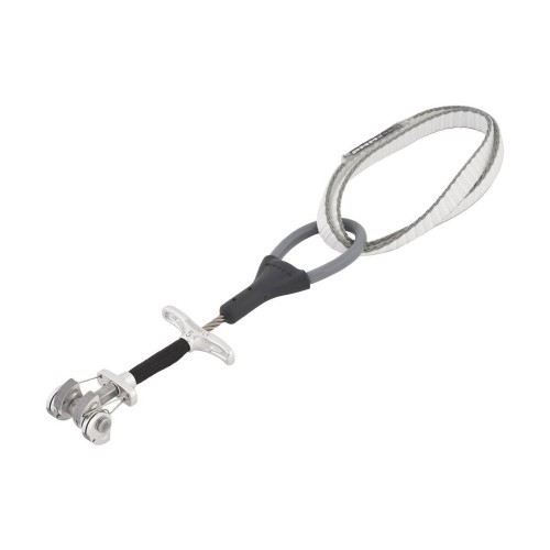 Dragonfly Cam Size 5 - silver