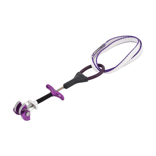 Dragonfly Cam Size 6 - purple
