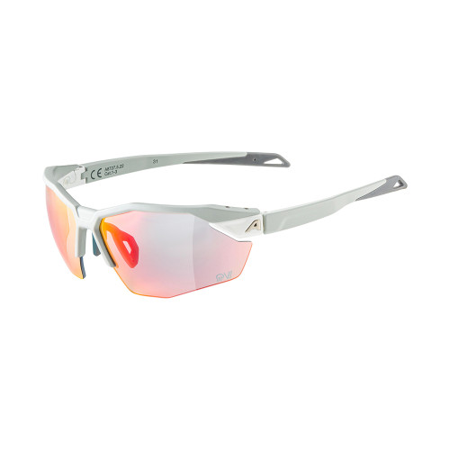 Alpina Twist Six S HR QV