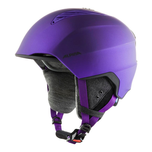 Alpina Grand Lavalan Helmet