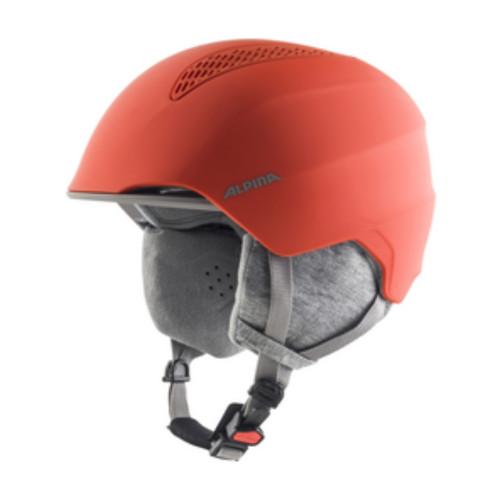 Alpina Grand Junior Helmet