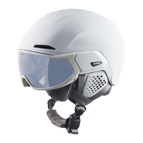 Alpina Alto Q-Lite Helmet
