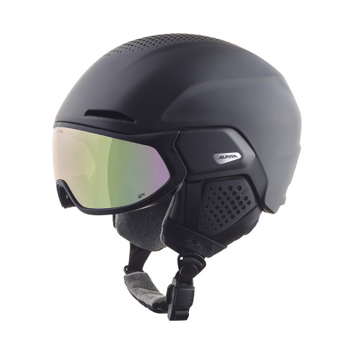 Alpina Alto QV Helmet