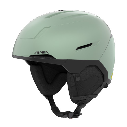 Alpina Versatile Mips