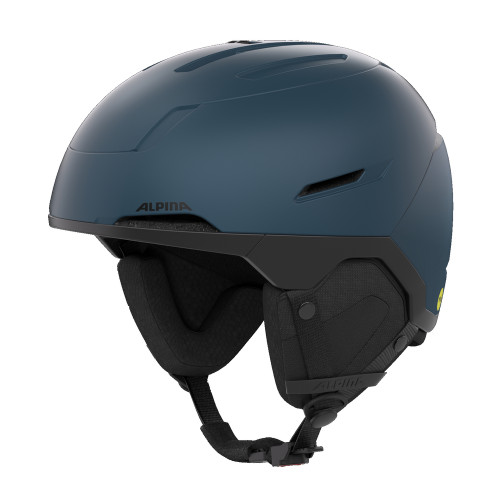 Alpina Versatile Mips