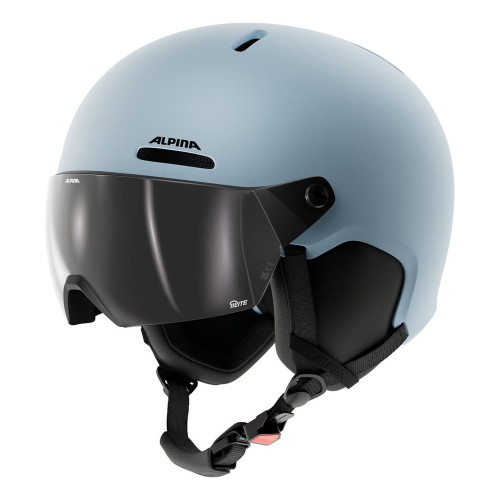 Alpina Arber 2 Visor Q-Lite