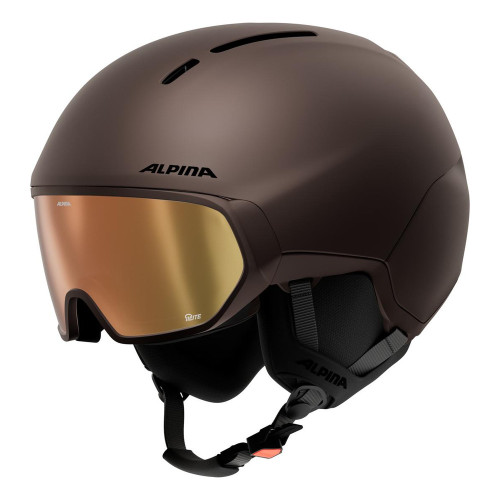 Alpina Vizzard Q-Lite