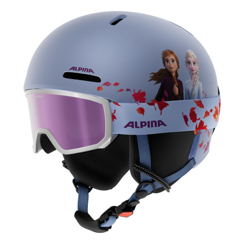 Alpina Zupo 2 Disney