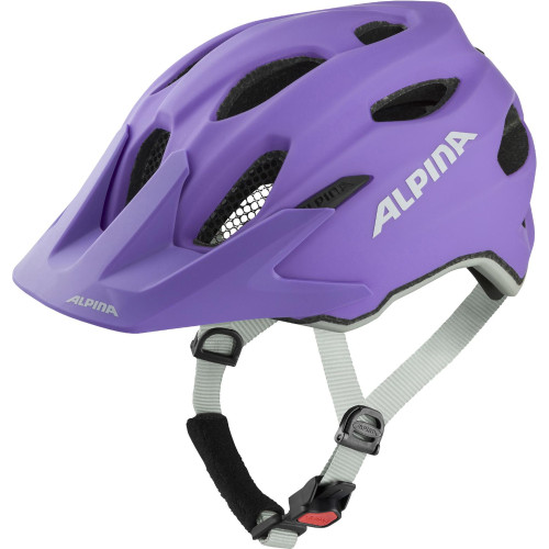 Alpina Carapax Flash Junior