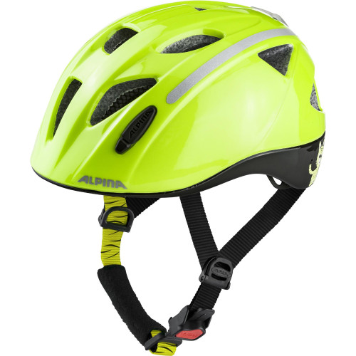 Alpina Ximo Flash