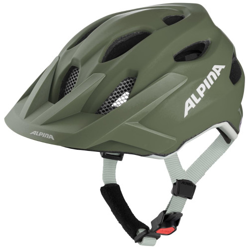 Alpina Apax MIPS Junior