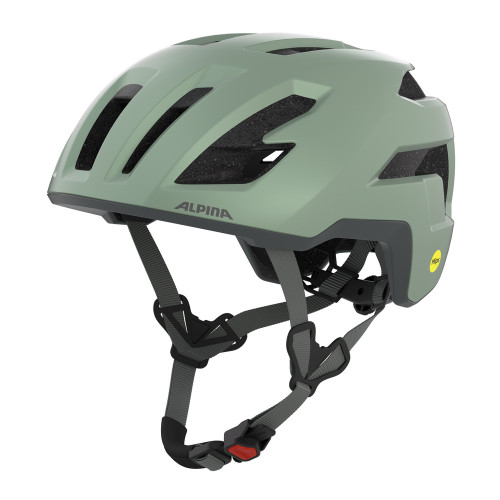 Alpina Taunus Gravel MIPS