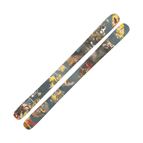 Atomic Bent Chetler Mini 26/27