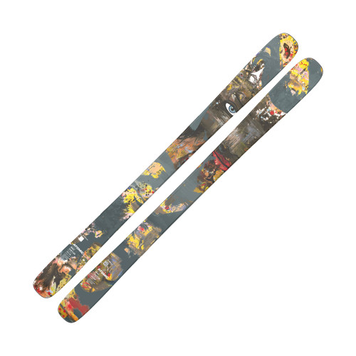 Atomic Bent Chetler Mini 26/27