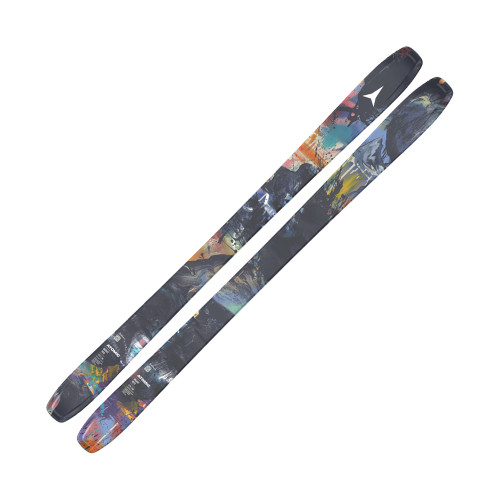 Atomic Bent 100 26/27