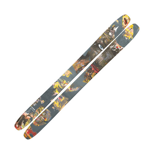 Atomic Bent Chetler 120 26/27