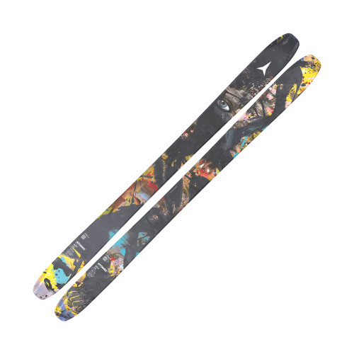 Atomic Bent 110 26/27