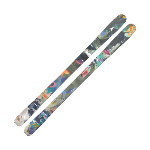 Atomic Bent 85 26/27