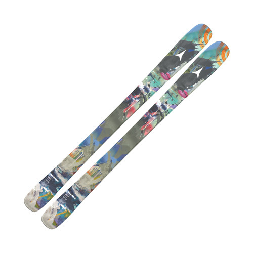 Atomic Bent Junior 26/27