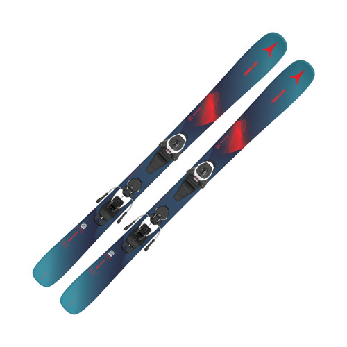 Atomic Backland Junior + L6 GW 25/26