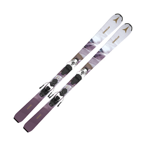 Atomic Maven Girl  + L 6 GW 25/26