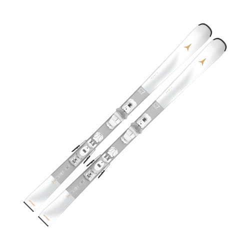 Atomic Cloud C7 + M 10 GW 25/26