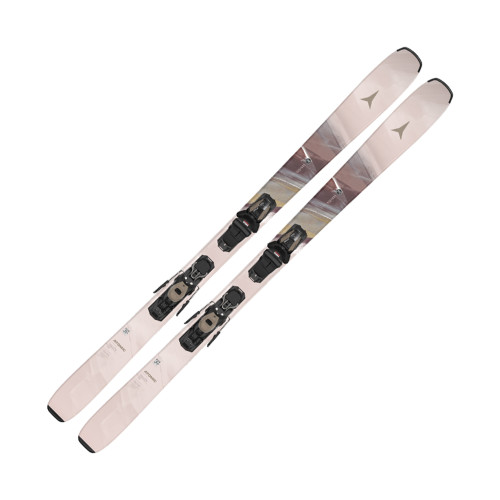 Atomic Maven 84 R + M 10 GW 25/26