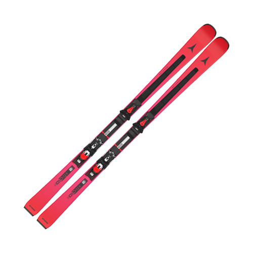 Atomic Redster G8 RVSK C + I12 GW 25/26