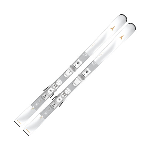 Atomic Cloud C7 White + M10 GW 26/27