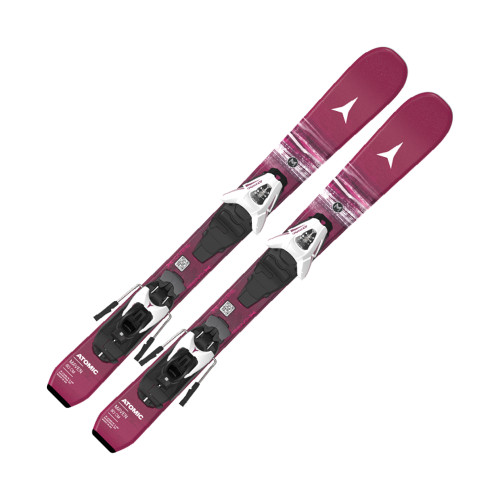 Atomic Maven JR + C5 GW 26/27