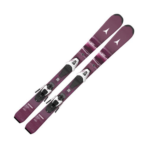 Atomic Maven JR + C5 GW 26/27