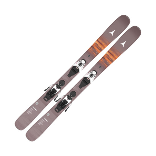 Atomic Maven JR + L6 GW 26/27