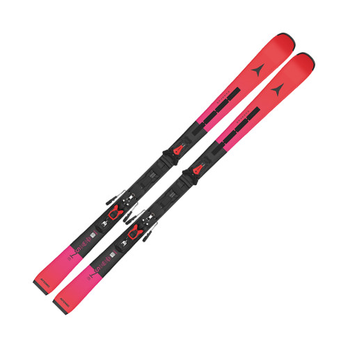 Atomic Redster S7 Revoshock L + MI12 GW 26/27
