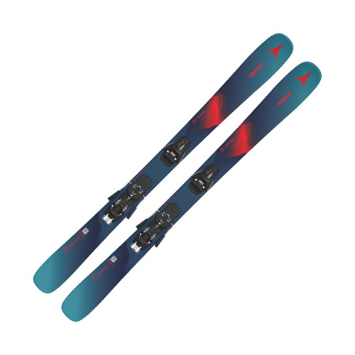 Atomic Backland Junior + Colt 7 25/26