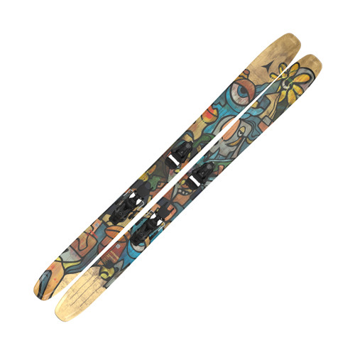 Atomic Bent Chetler 120 + STR13 GW R 25/26