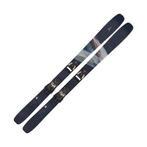 Atomic Maven 88 CTI + STR 12 GW 25/26